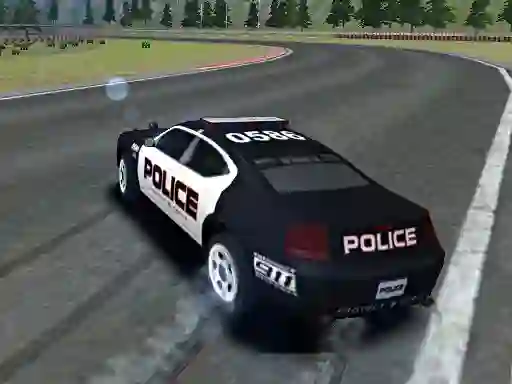 لعبة Drift Racer على الانترنت