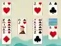 لعبة Solitaire Legend على الانترنت