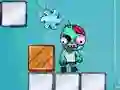 لعبة Zombie Heroes على الانترنت