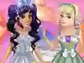 لعبة Lolita Princess Party على الانترنت
