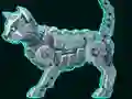 لعبة Cyber Cat Assembly على الانترنت