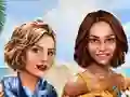 لعبة The Miracle Island على الانترنت