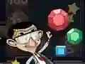 لعبة Mr Bean Gem Tap على الانترنت