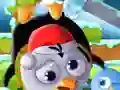 لعبة Pingu & Friends على الانترنت