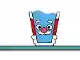 لعبة Happy Glass Online على الانترنت