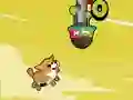 لعبة Flappy pets على الانترنت
