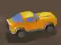 لعبة Crazy Racing Pursuit على الانترنت