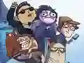 لعبة Troll Face Quest: Video Memes and TV Shows على الانترنت