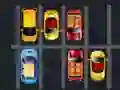 لعبة Math Parking Addition على الانترنت