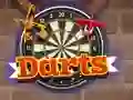 لعبة Darts على الانترنت