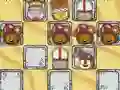 لعبة Garfield Chess على الانترنت