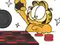 لعبة Garfield: Checkers على الانترنت