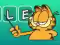 لعبة Garfield Sentences على الانترنت
