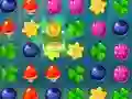 لعبة Jungle Crush World على الانترنت