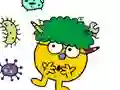 لعبة Little Miss Inventor Biology على الانترنت