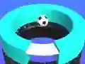 لعبة Break The Hoops على الانترنت