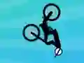 لعبة Free Rider Jumps على الانترنت