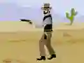 لعبة Cowboy Duel على الانترنت