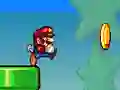لعبة Super Mario Remix 3 على الانترنت