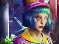 لعبة Circus of Fear على الانترنت