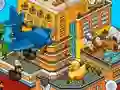 لعبة Habbo Clicker على الانترنت