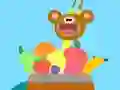 لعبة Hew Duggee Jam badge على الانترنت