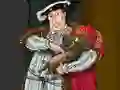 لعبة Horrible Histories Gruesome Game-A-Thon على الانترنت