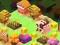 لعبة Cow Cow Run على الانترنت