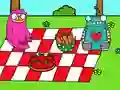 لعبة Horace and Co. Horace Vs Cheese على الانترنت