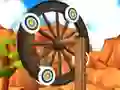 لعبة Archery Blast على الانترنت