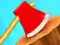 لعبة Axe Hit على الانترنت