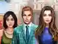 لعبة Everlasting Love على الانترنت
