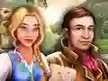 لعبة The Secret Enclave على الانترنت