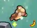 لعبة Banana Kong Online على الانترنت