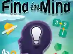 لعبة Find In Mind على الانترنت