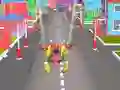 لعبة Bomb It Bounce Masters على الانترنت