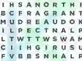 لعبة Penny Dell Word Search على الانترنت