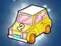 لعبة Merge Car على الانترنت
