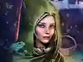 لعبة Eternal Dawn على الانترنت