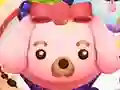 لعبة Puppy Cupcake على الانترنت