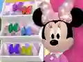لعبة Fluttering Butterfly على الانترنت