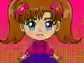 لعبة Kawaii Chibi Avatar Maker على الانترنت