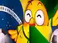 لعبة DDT Slide Puzzle على الانترنت