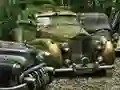 لعبة Car Cemetery Escape على الانترنت