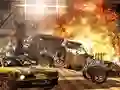لعبة Mega Car Crash على الانترنت