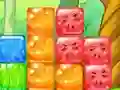 لعبة Fruit Cubes على الانترنت