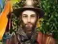 لعبة Dangerous Quest على الانترنت