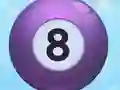 لعبة Magic 8 Ball على الانترنت