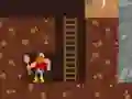 لعبة Gold digger FRVR على الانترنت