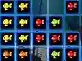 لعبة 1010 Fish Blocks على الانترنت